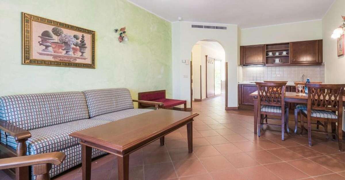 Een foto van Hotel & Golf Resort Il Pelagone