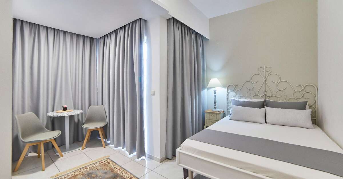 Een foto van Villa Mare Monte Aparthotel