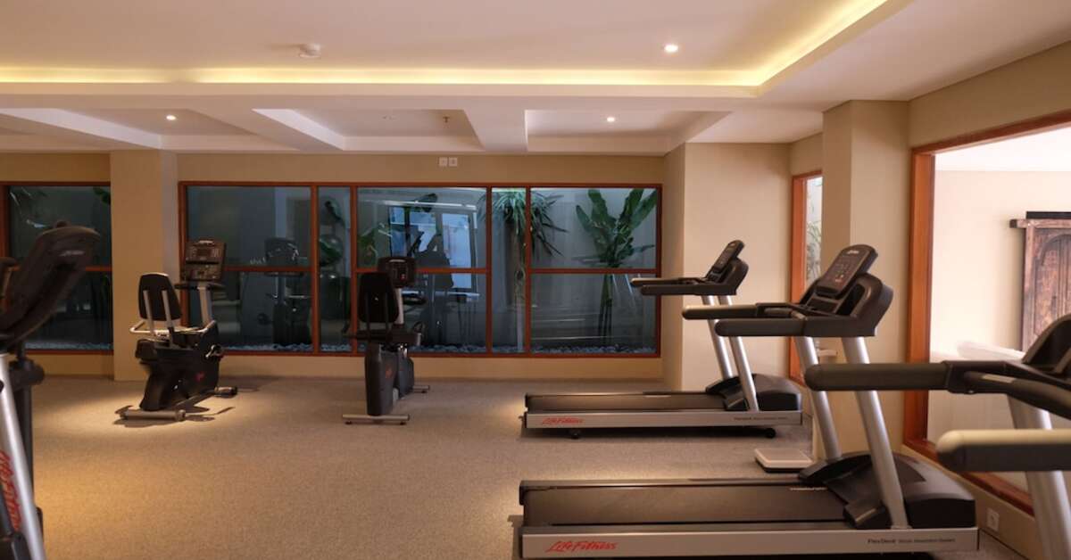 Een foto van The Bandha Hotel & Suites