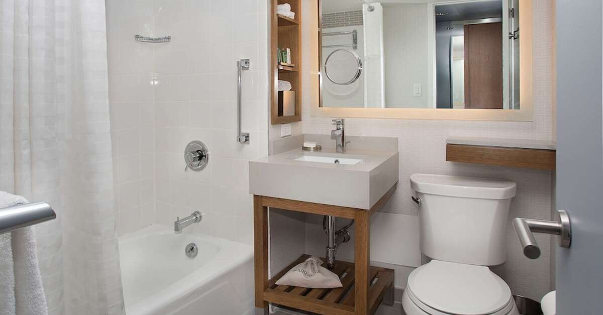 Een foto van New York Hilton Midtown