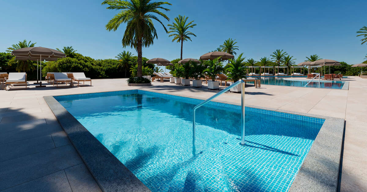 Een foto van Sarena de Muro Resort Mallorca part of Destination by Hyatt
