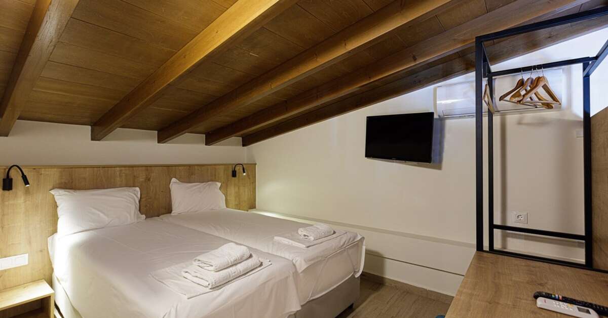 Een foto van Filion Suites Resort & Spa