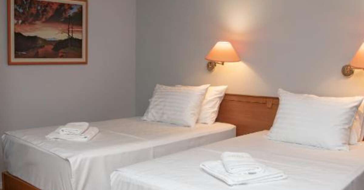 Een foto van Hotel Arber