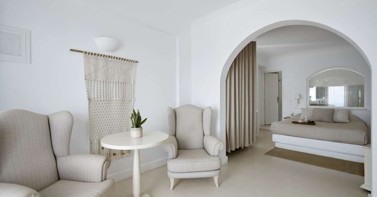Een foto van Andromeda Villas & Spa Resort