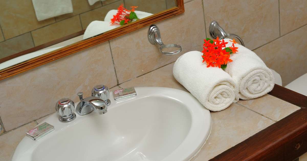 Een foto van Eden Beach Resort