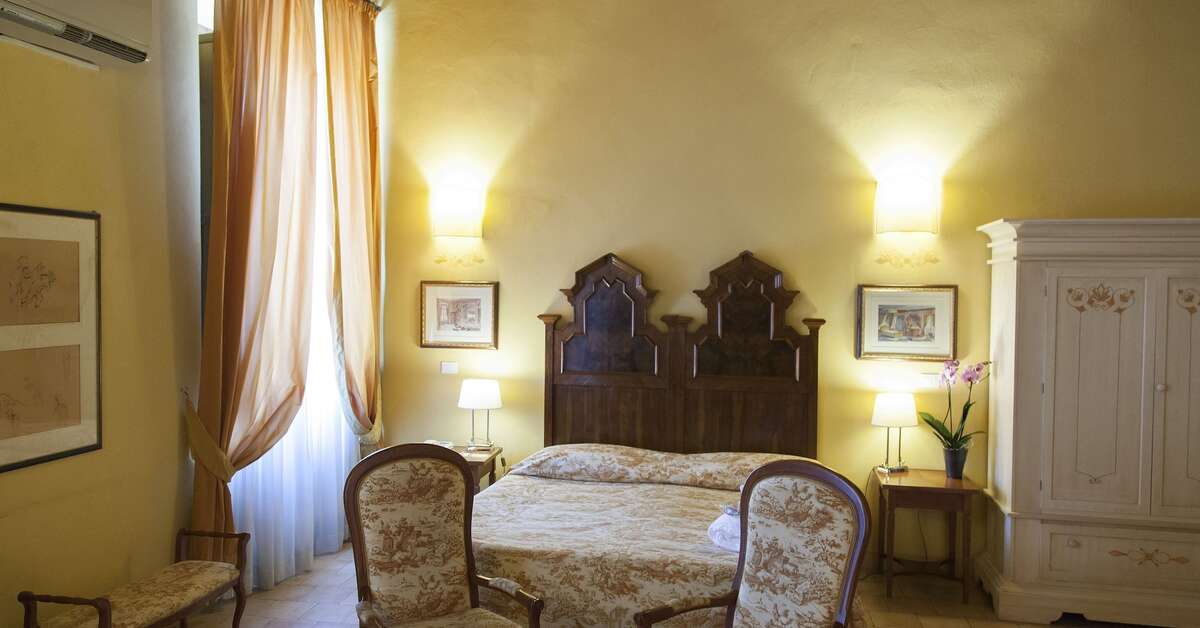 Een foto van Palazzo Guiderocchi