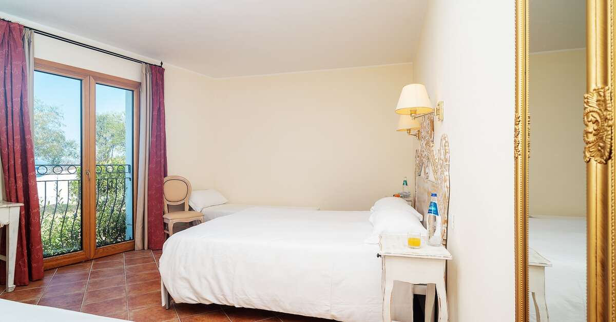Een foto van Hotel dP Olbia Sardinia