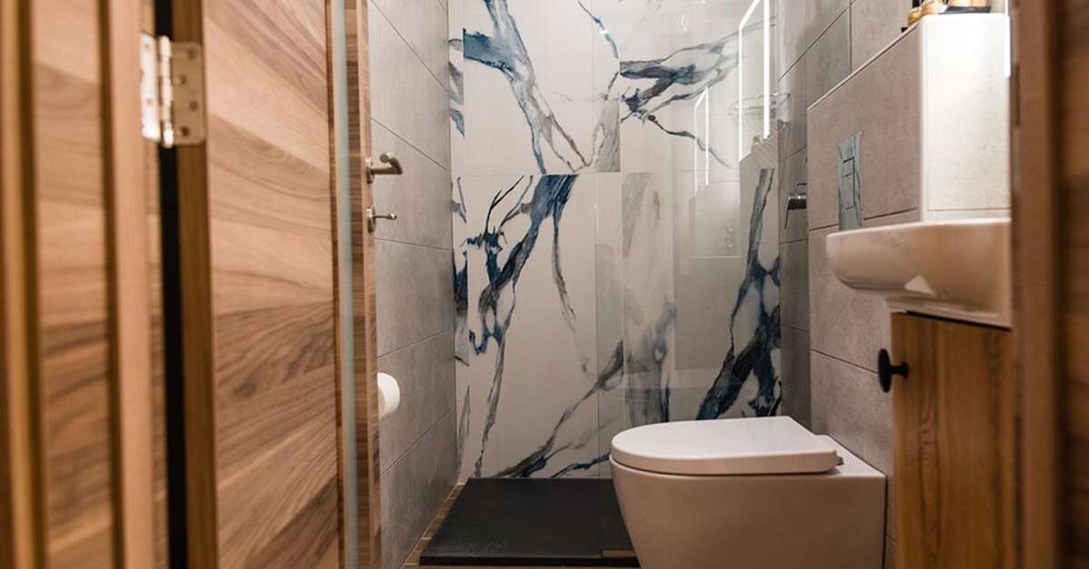 Een foto van Blu Waters Boutique Hotel