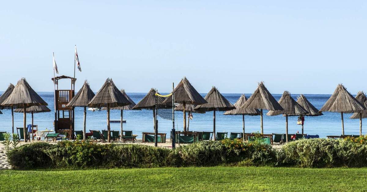 Een foto van Cormoran Hotel & Residence