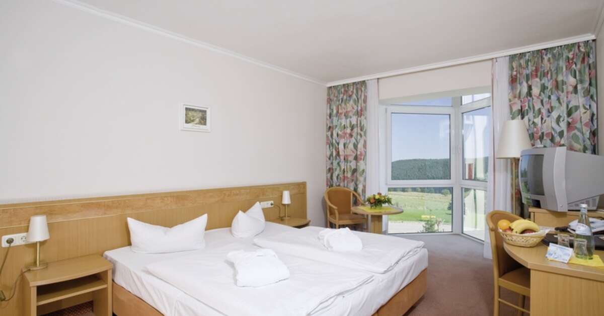 Een foto van Hotel Kammweg