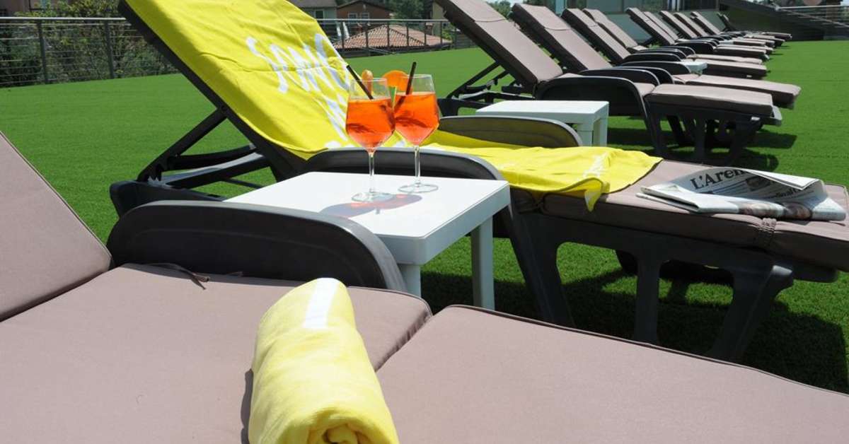 Een foto van Park Hotel Val di Monte