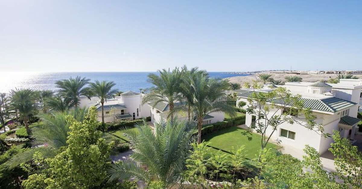 Ein Foto Stella di Mare Beach Hotel & Spa