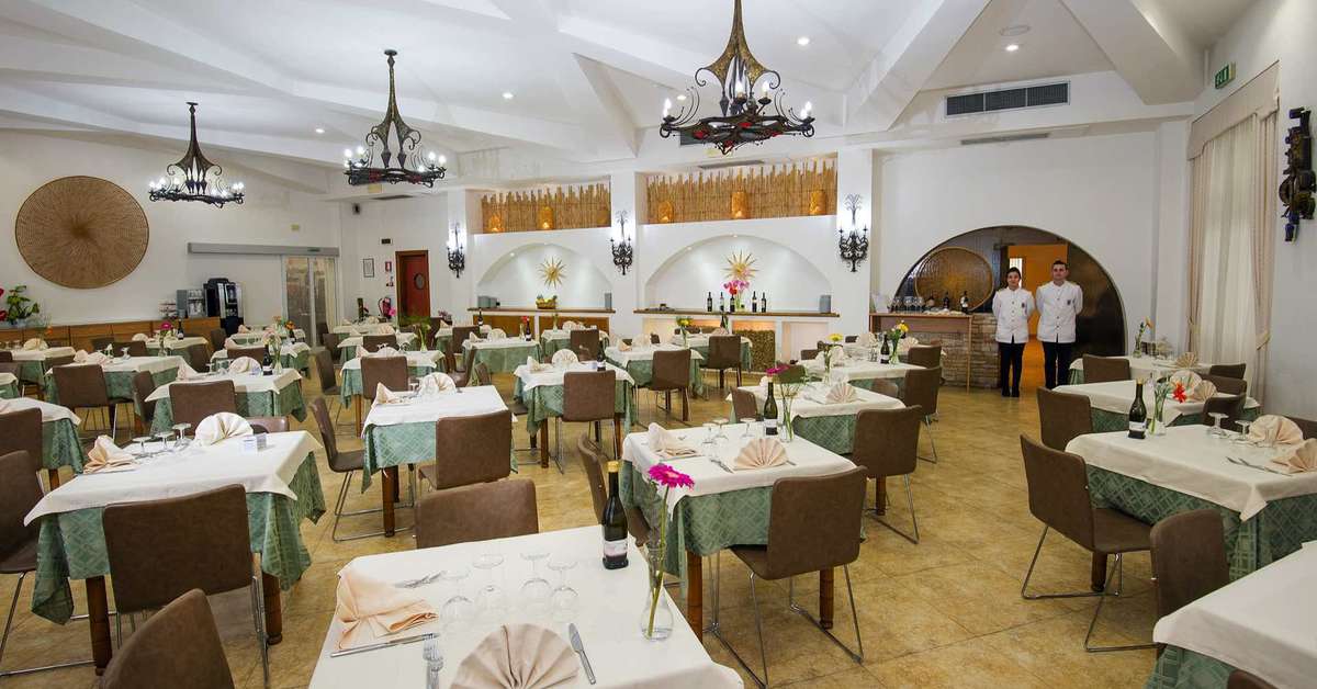 Een foto van Joli Park Hotel