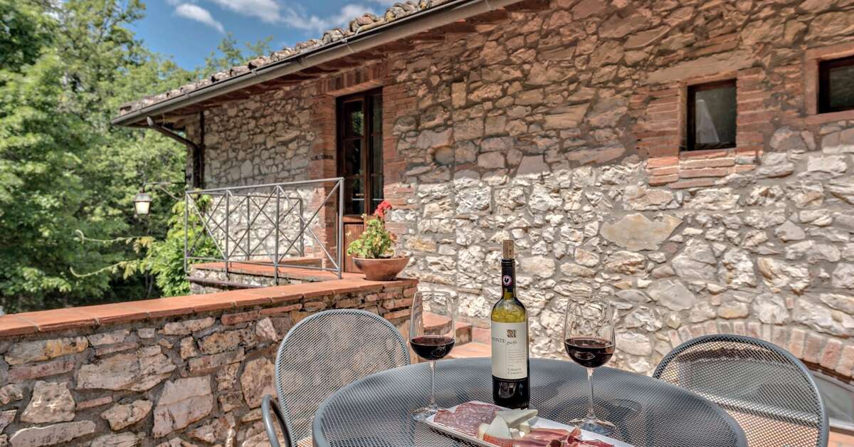 Een foto van Ultimo Mulino Country Hotel