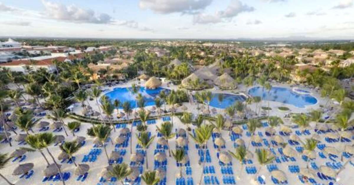 Een foto van Grand Bahia Principe Bavaro