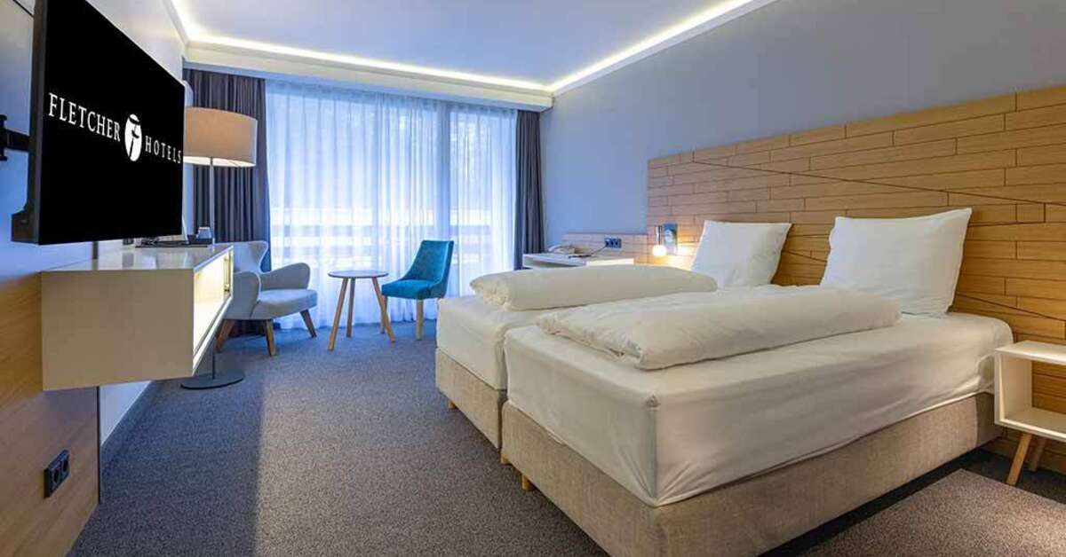 Een foto van Fletcher Hotel-Restaurant Arnsberg-Sauerland