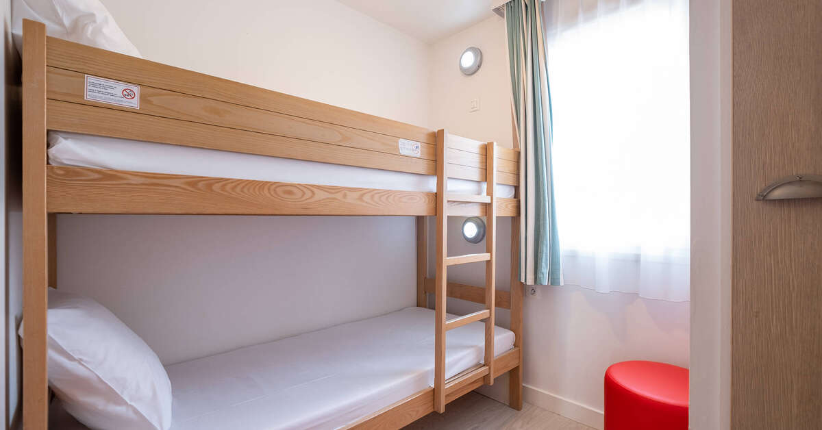 Een foto van Pierre & Vacances Residence Premium de la Plage
