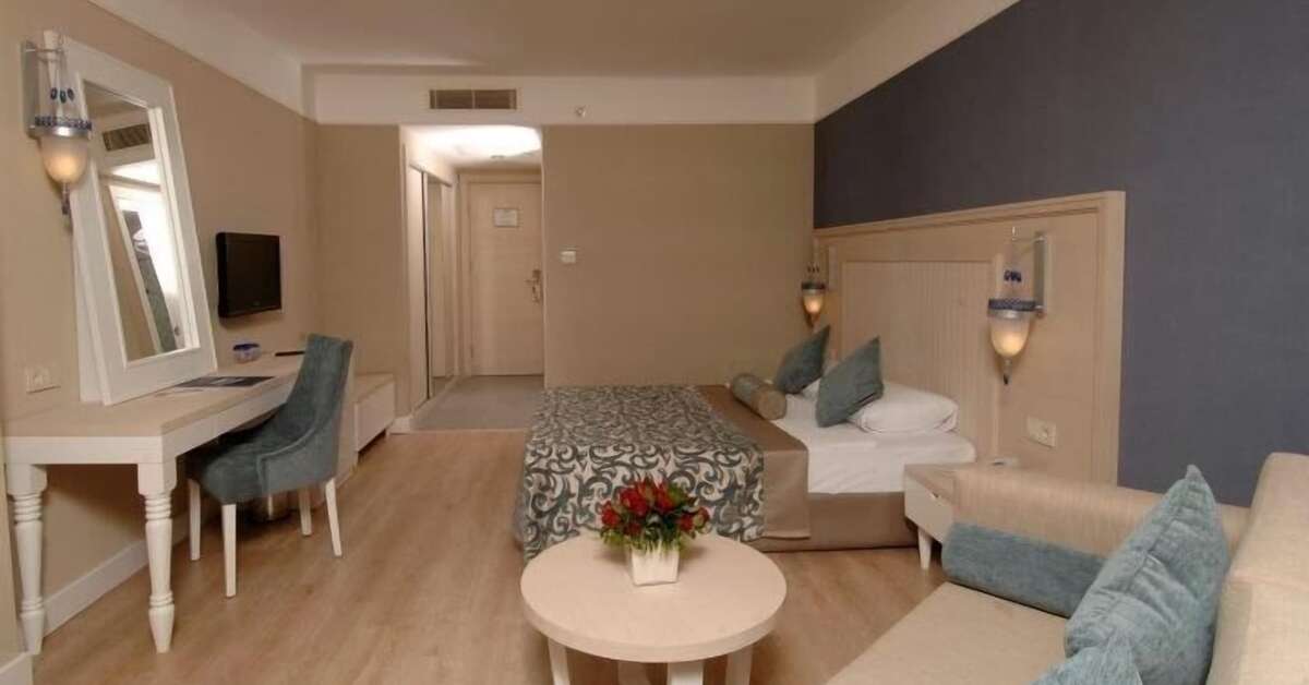 Een foto van Seamelia Beach Resort & Spa