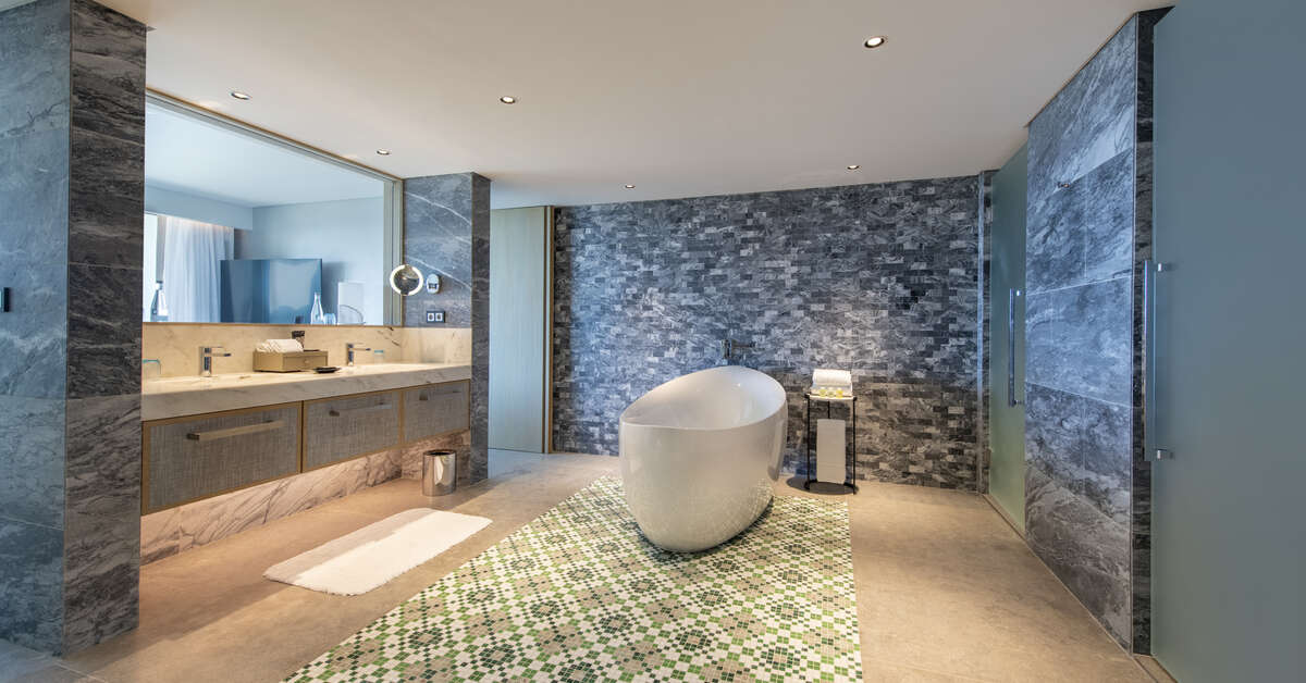 Een foto van W Algarve Hotel & Residences