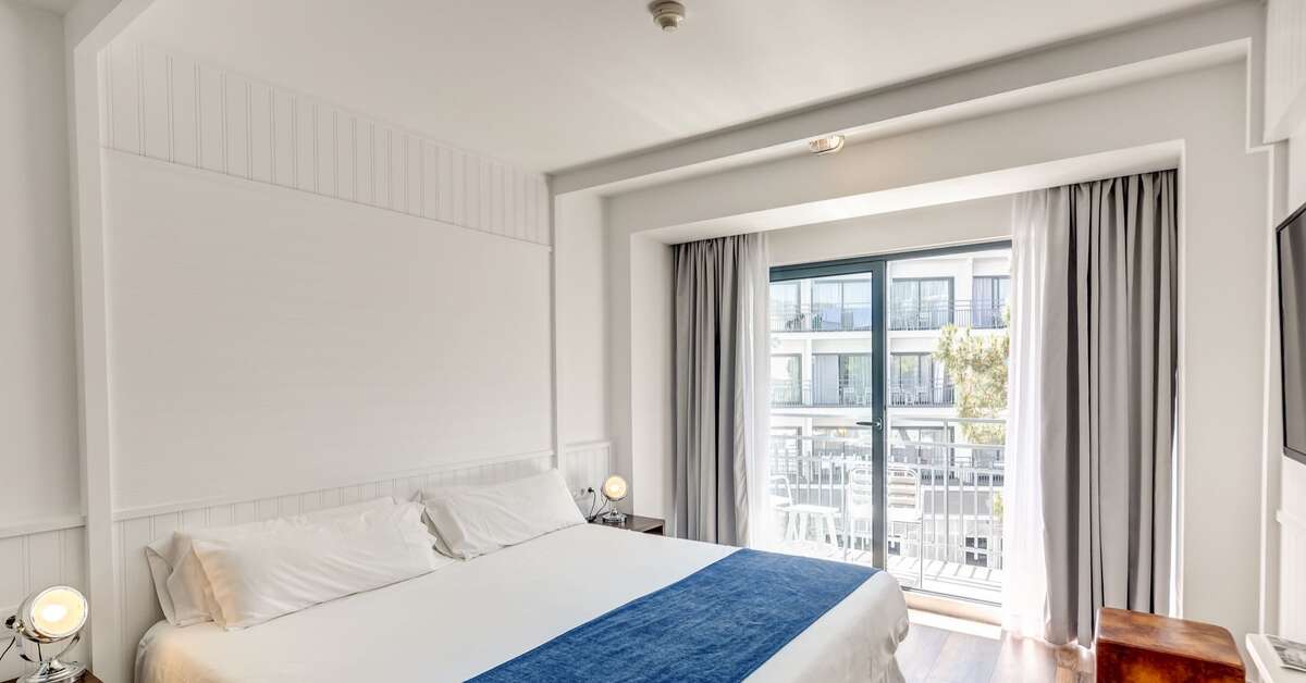 Een foto van Hotel Delamar