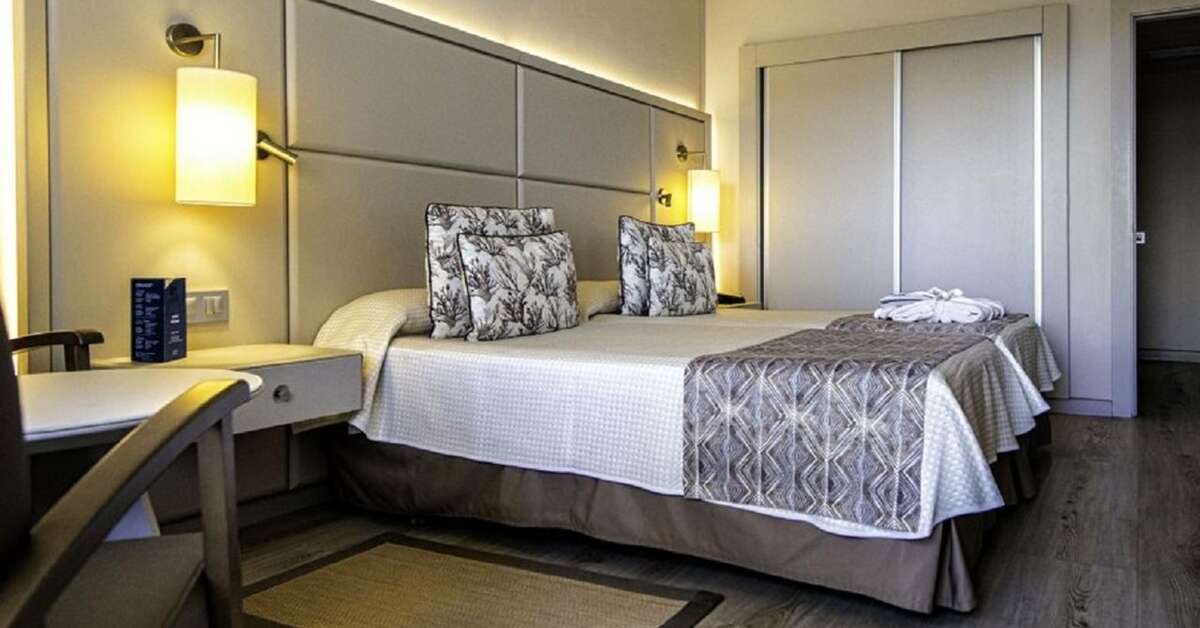 Een foto van Arona Gran Hotel & Spa