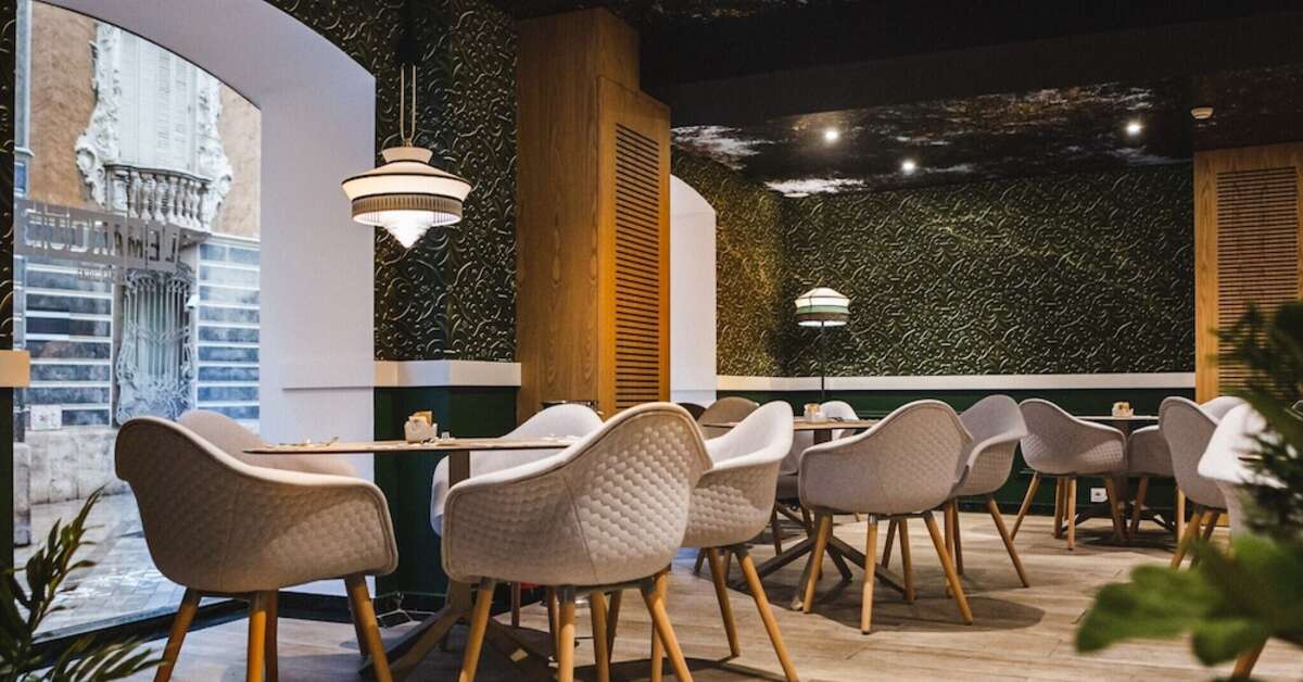 Een foto van SH Ingles Boutique Hotel