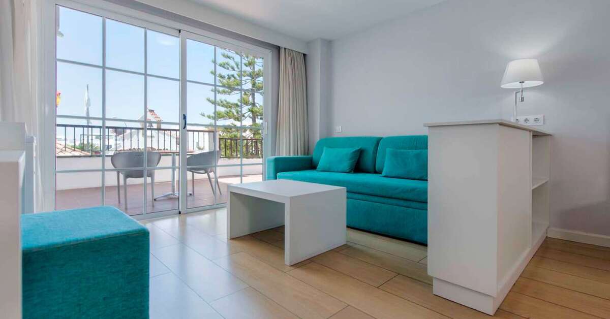 Een foto van Paradise Park Fun Lifestyle Hotel
