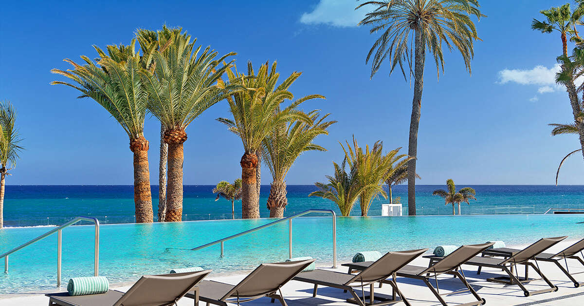 Een foto van Paradisus Gran Canaria By Melia