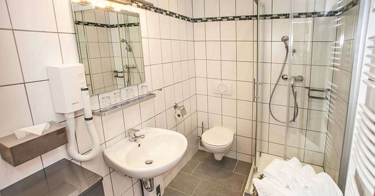 Een foto van Hotel Im Tannengrund