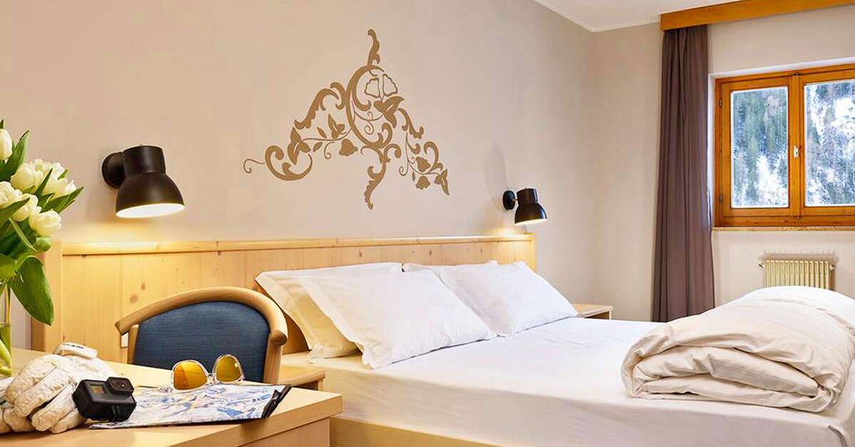 Een foto van Hotel Principe Marmolada