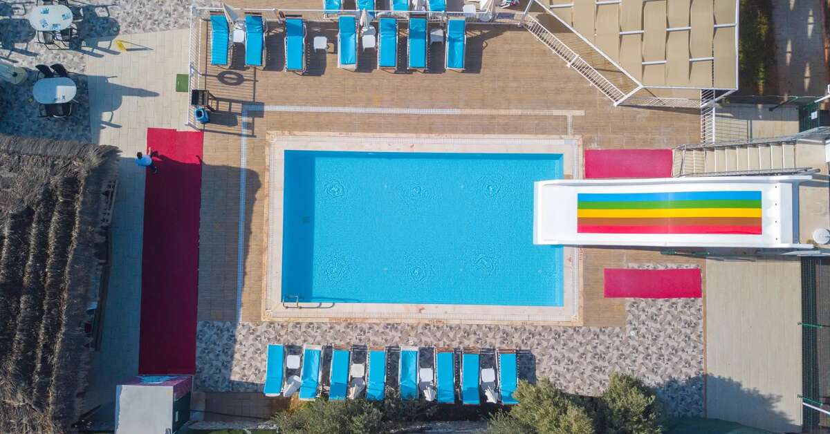 Een foto van Sahra Su Holiday Village & Spa