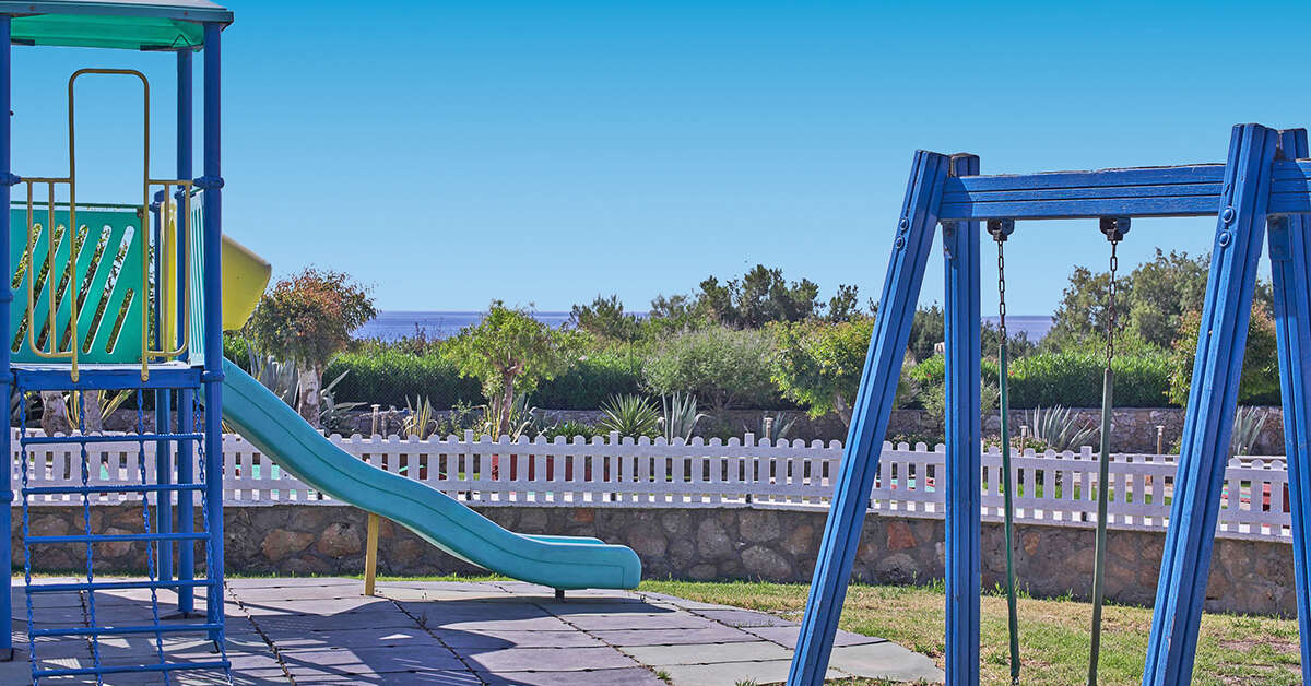 Een foto van Kiotari Miraluna Beach Resort