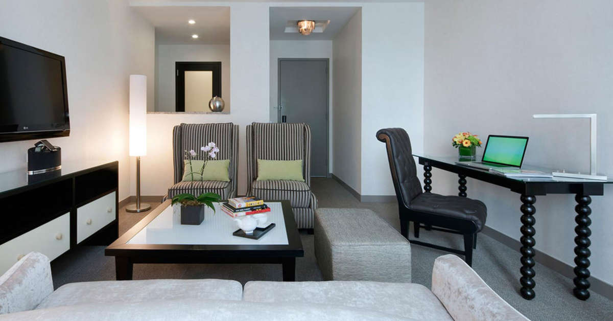 Een foto van Royalton Park Avenue