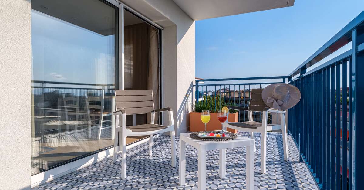 Een foto van Ancora La Siesta Appartementen