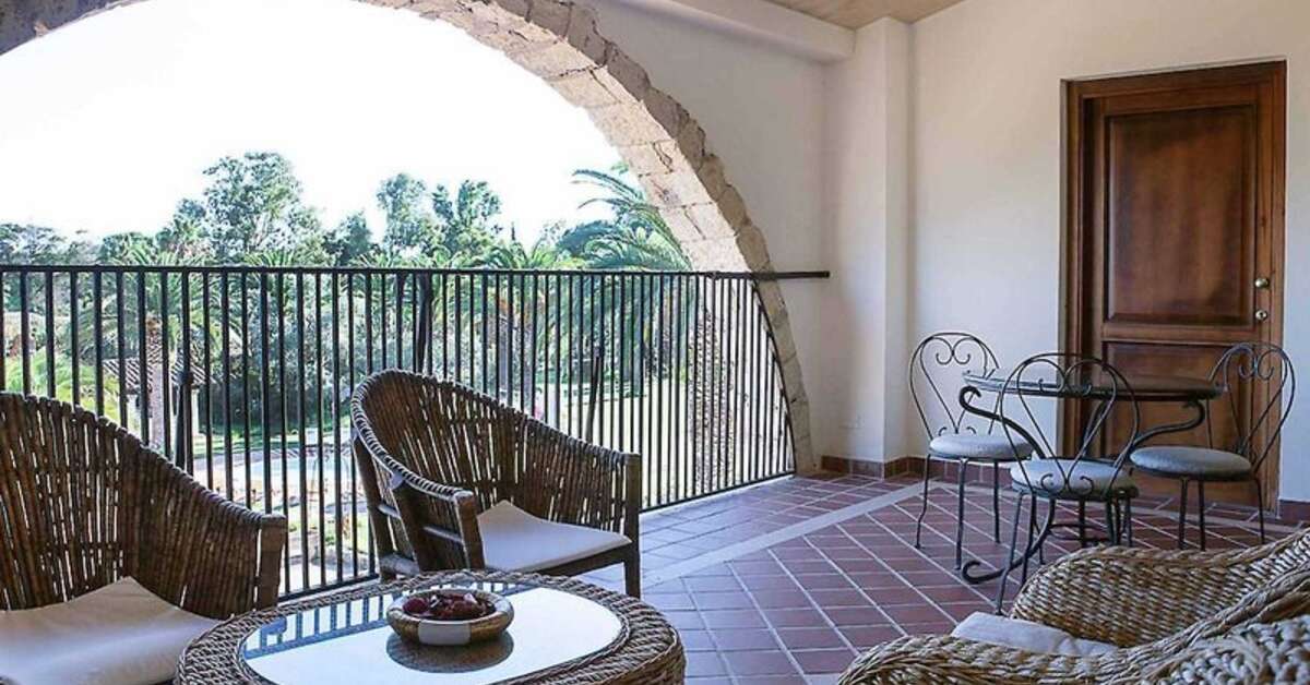 Een foto van Hotel Costa dei Fiori