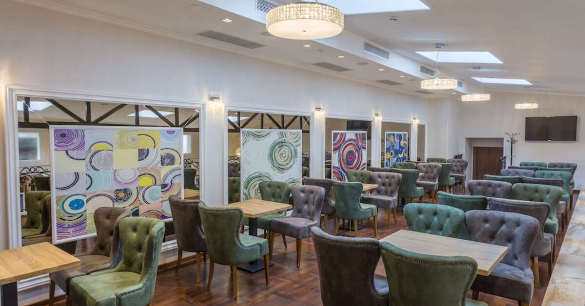 Een foto van Hotel Royal Inn