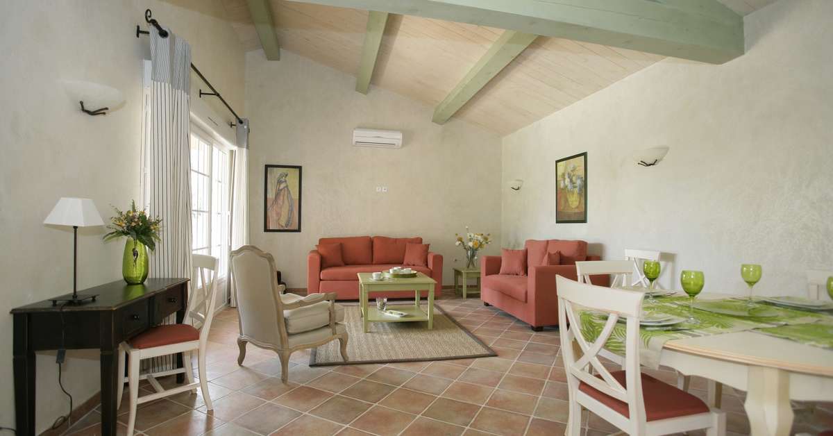 Een foto van Le Domaine de Camiole