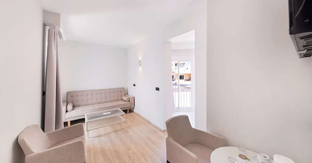 Een foto van Hotel Ankaa