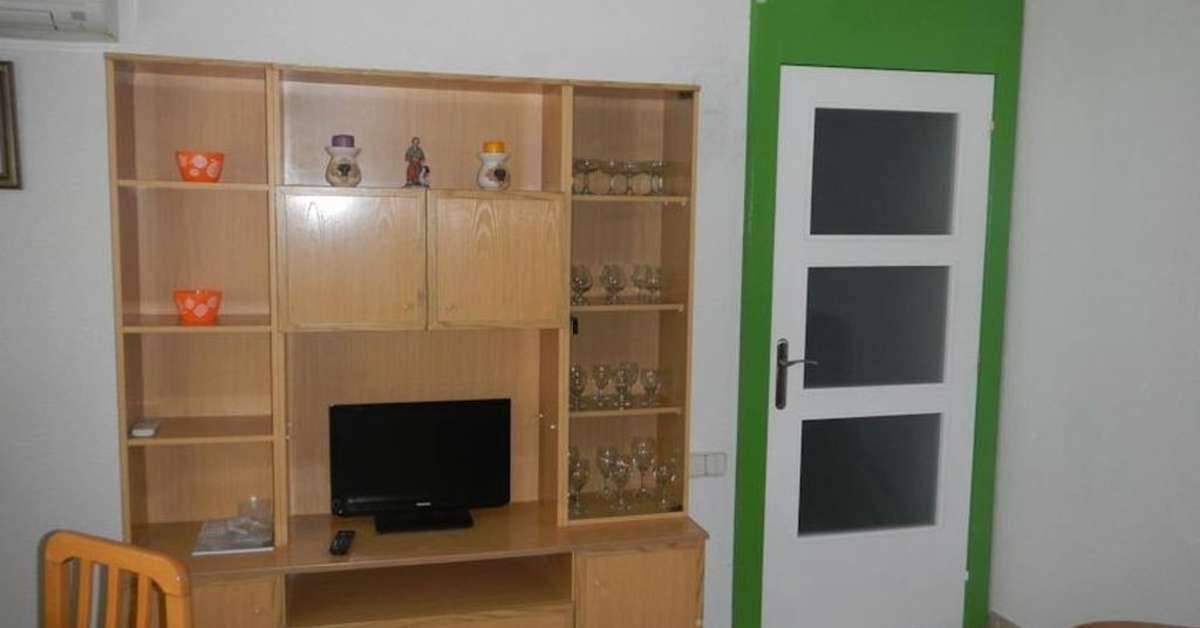 Een foto van Appartementen Torre Yago