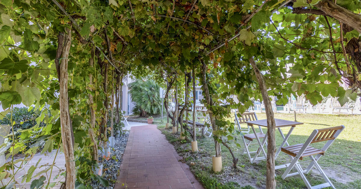 Een foto van Hotel Ariadimari