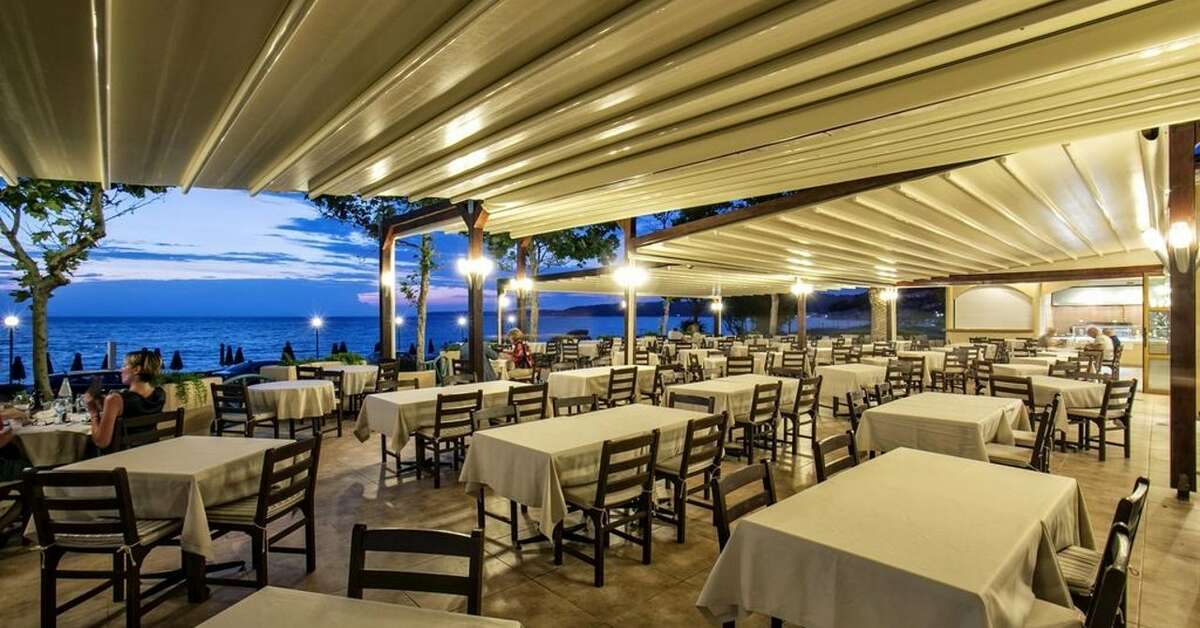 Ein Foto Possidi Paradise Hotel