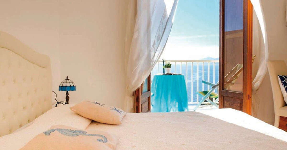 Een foto van Villa Bellavista