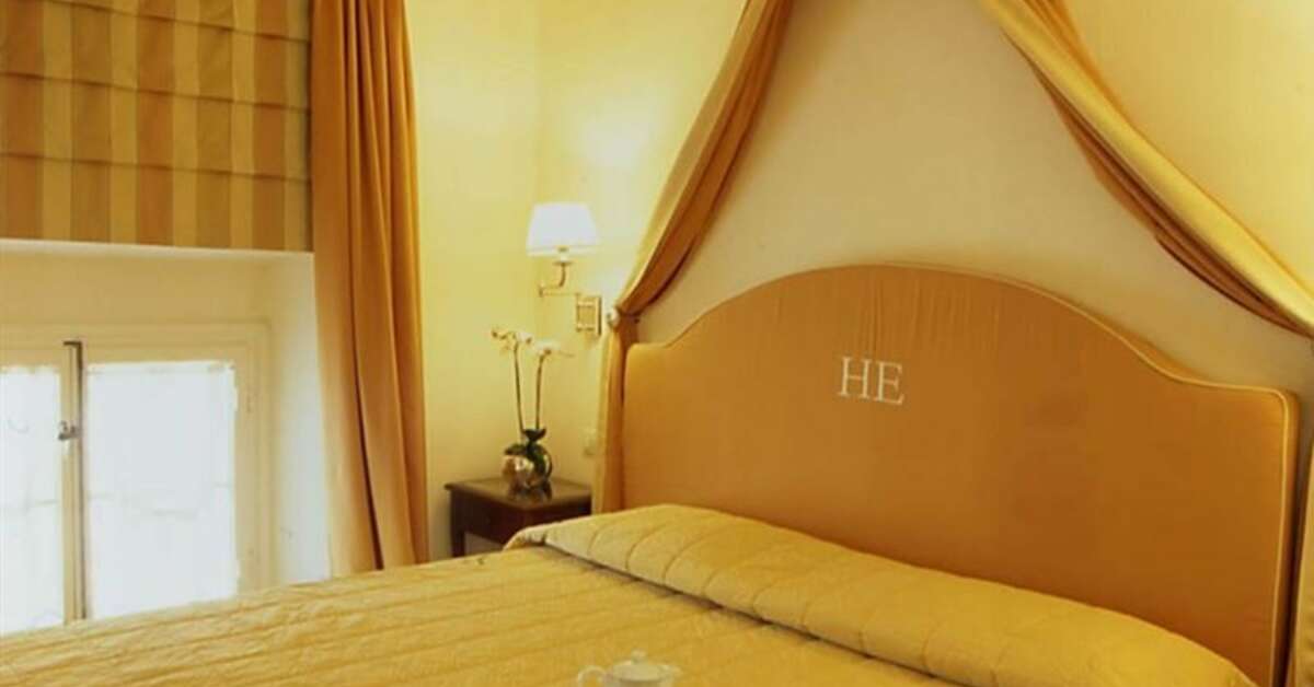 Een foto van Hotel Executive Florence