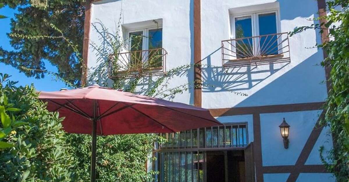 Een foto van Cortijo Fontanilla