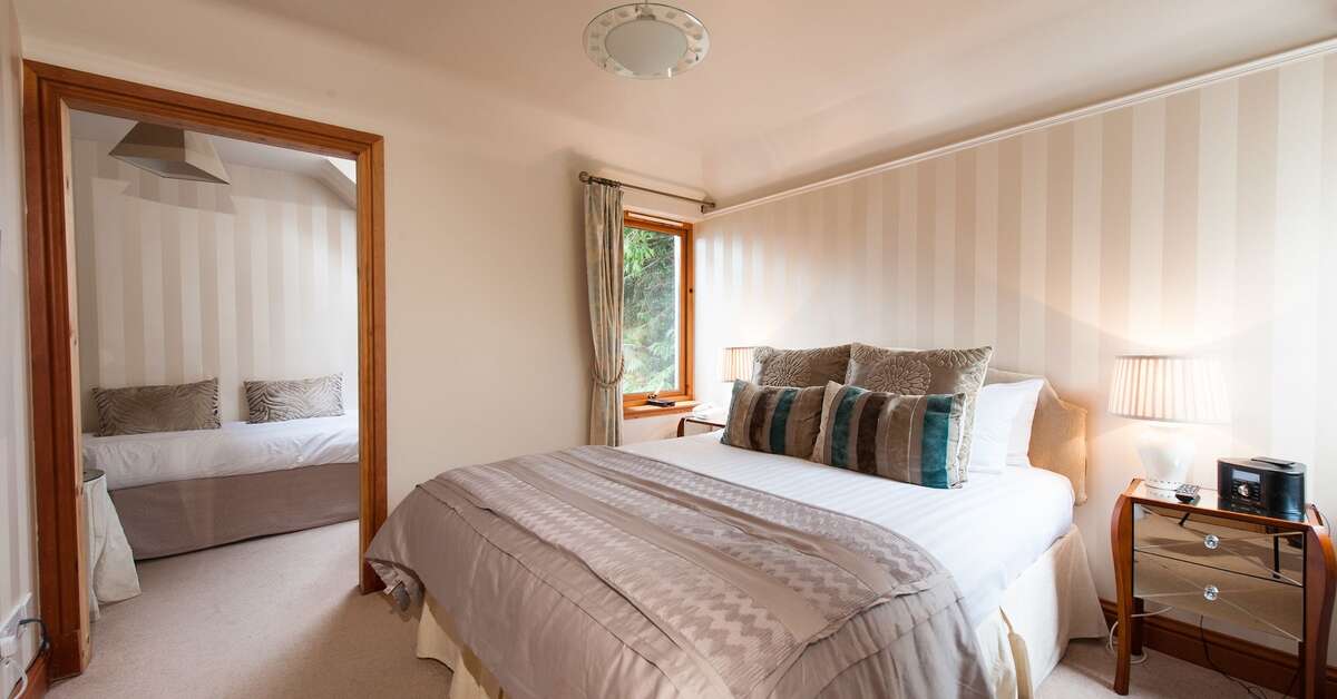 Een foto van Kildonan Lodge Hotel