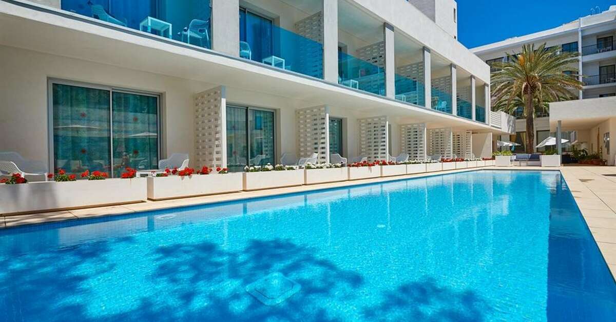 Ein Foto Hotel More