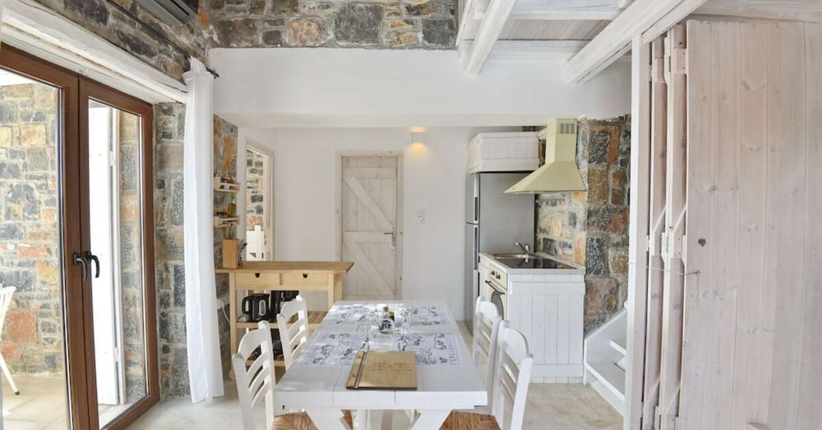 Een foto van Palazzo Greco Villas
