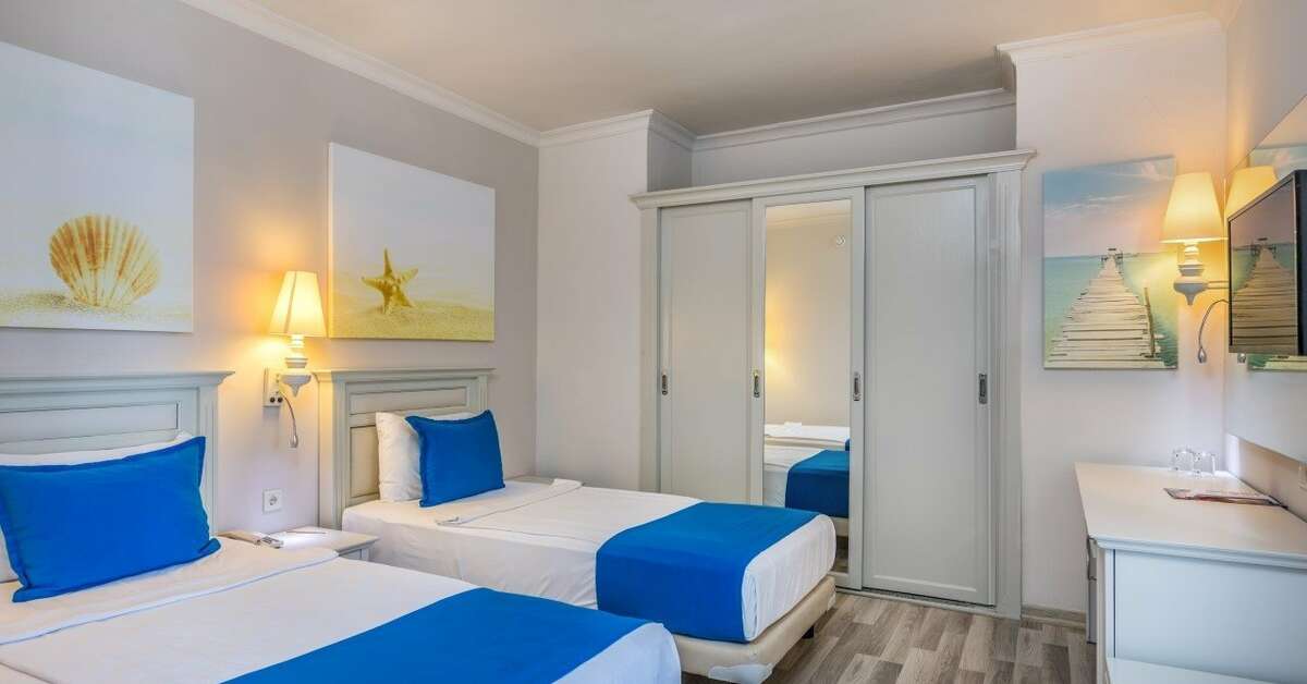 Een foto van Selectum Collection Bodrum