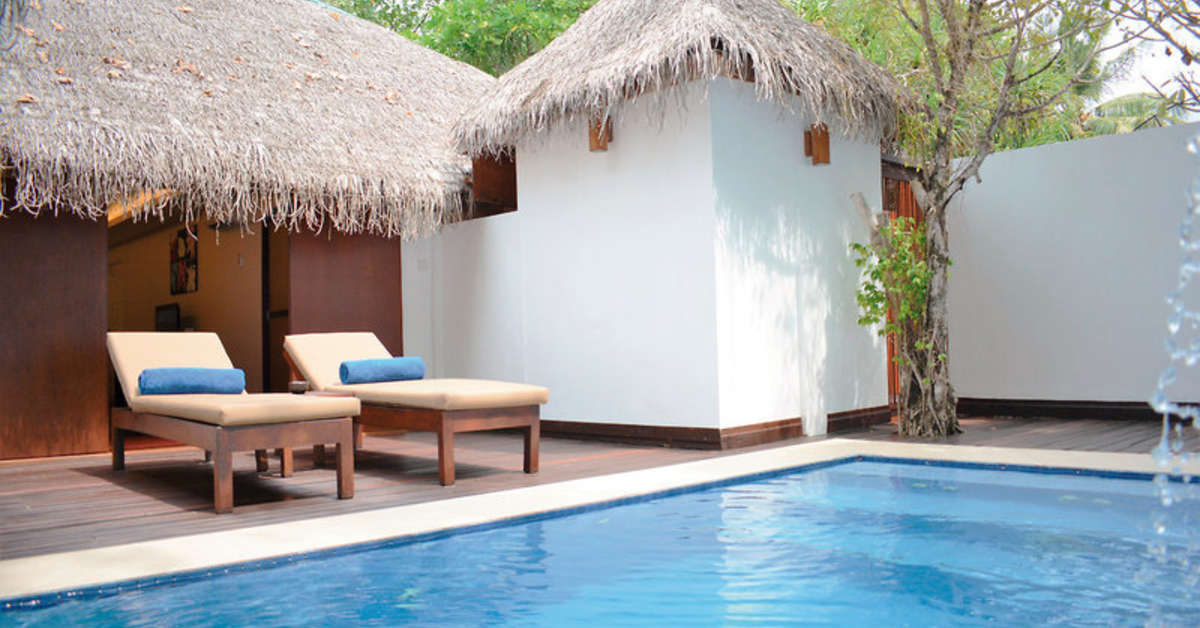 Een foto van Nova Maldives