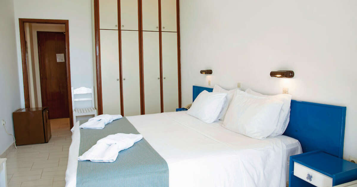 Een foto van Belle Helene Hotel